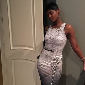 Meet your Posher, Tiffany